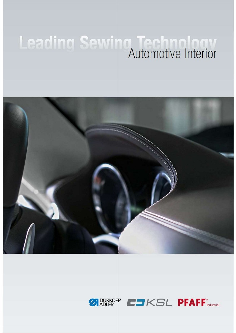 catalogo Automotive